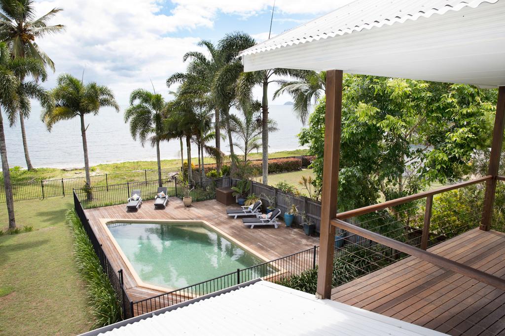 Newell QLD Tourism Bookings