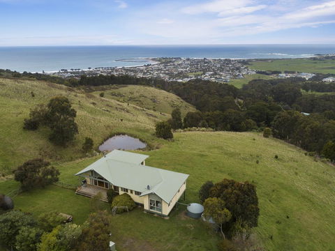 Acacia Brae - Events Australia 0