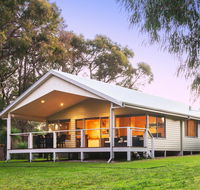 Acacia Chalets Margaret River - Events Australia