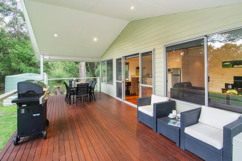 Acacia Chalets Margaret River - Events Australia 3