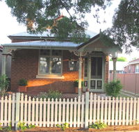Acacia Cottage on Peel Bathurst - Events Australia