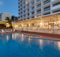 Acacia Court Hotel - Events Australia