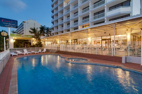 Acacia Court Hotel - Accommodation Europe 0