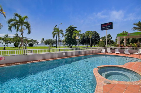 Acacia Court Hotel - Accommodation Europe 1