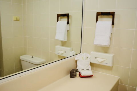 Acacia Court Hotel - Accommodation Europe 3