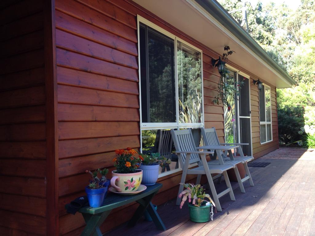Acacia Hills TAS Tourism Bookings
