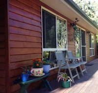 Acacia Hills Retreat - Tourism Bookings