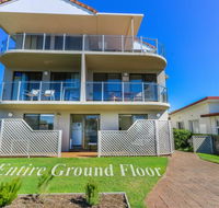 Acacia Kingscliff Town Holiday Apartment - Events Australia