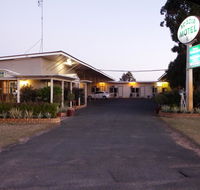 Acacia Motel - Events Australia