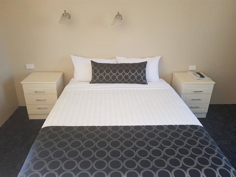 Acacia Motel - Accommodation Europe 1