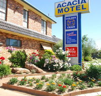 Acacia Motel - Tourism Bookings