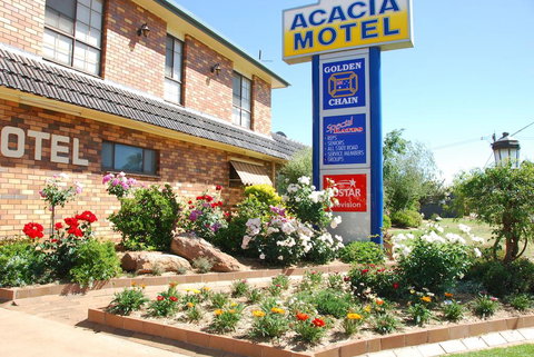 Acacia Motel - Accommodation Europe 0
