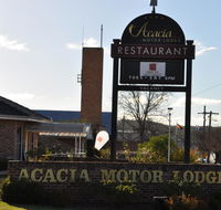 Acacia Motor Lodge - Events Australia