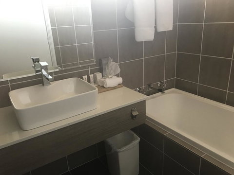 Acacia Motor Lodge - Events Australia 3