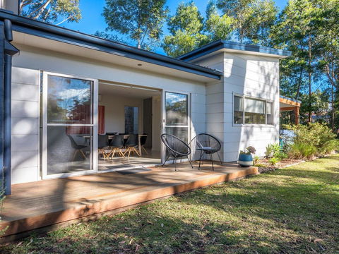 Acacia On Orion :: Jervis Bay Rentals - Events Australia 0