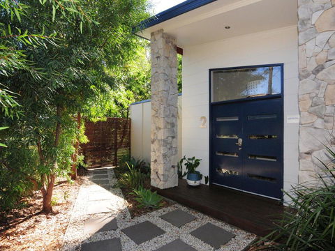 Acacia On Orion :: Jervis Bay Rentals - Events Australia 3