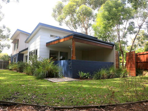 Acacia On Orion :: Jervis Bay Rentals - Events Australia 1