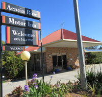 Acacia Rose Motor Inn - Events Australia