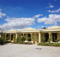 Acacia Terraces - Events Australia