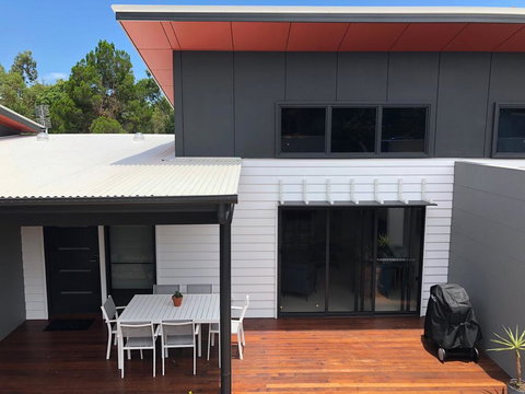 Acacia Villa - Events Australia 2