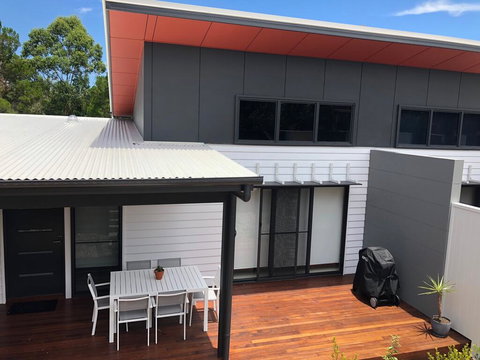 Acacia Villa - Events Australia 1