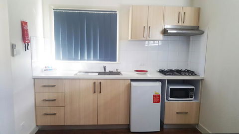 Acclaim Goldminer Tourist Caravan Park - Events Australia 2