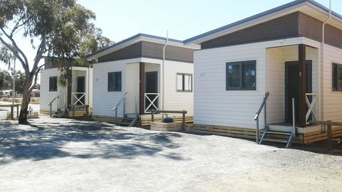 Acclaim Goldminer Tourist Caravan Park - Events Australia 1