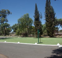 Acclaim Goldminer Tourist Caravan Park - Events Australia