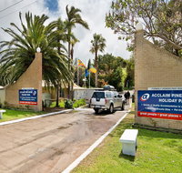 Acclaim Pine Grove Holiday Park - Events Australia