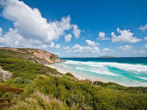 Acclaim Pine Grove Holiday Park - Events Australia 1