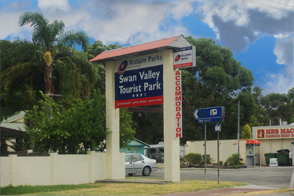 West Swan WA Tourism Bookings