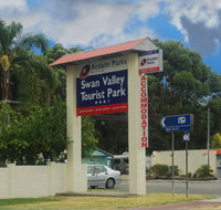 Acclaim Swan Valley Tourist Park - Tourism Bookings