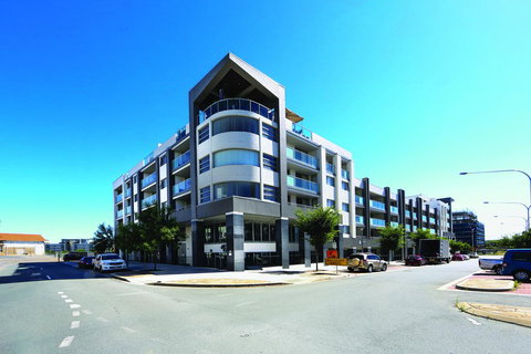 Accommodate Canberra - Aspire - Accommodation Europe 0