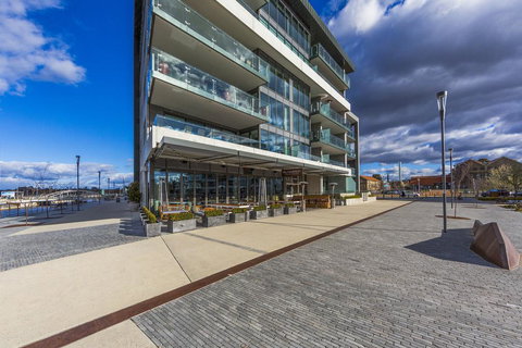 Accommodate Canberra - Aurora - Accommodation Europe 2