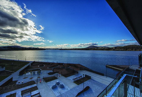 Accommodate Canberra - Aurora - Accommodation Europe 1