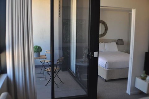 Accommodate Canberra - Azure - Events Australia 0