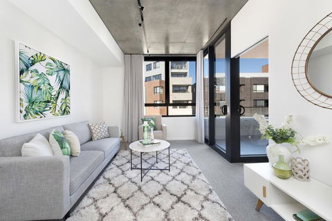 Accommodate Canberra - Azure - Events Australia 1