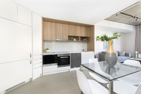 Accommodate Canberra - Azure - Events Australia 3