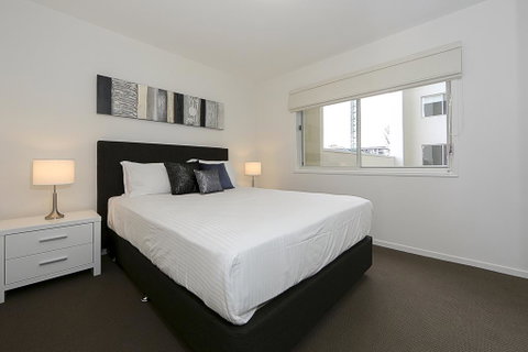 Accommodate Canberra - Braddon Apartments - Tourism Bookings 0