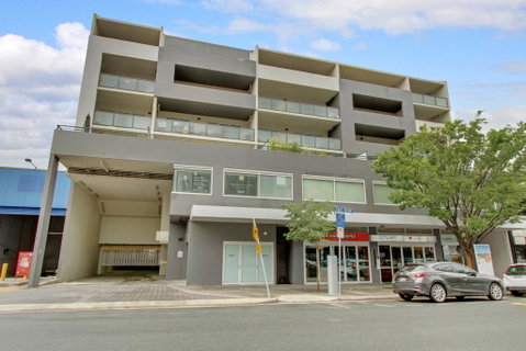 Accommodate Canberra - Braddon Apartments - Tourism Bookings 3