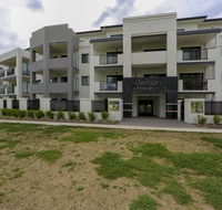 Accommodate Canberra - Century - Events Australia