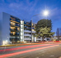 Accommodate Canberra - Indigo - Events Australia