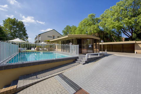 Accommodate Canberra - Kingston Court - Tourism Bookings 2