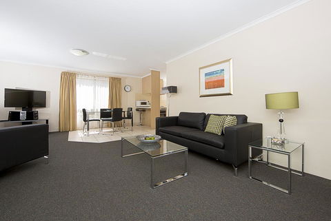 Accommodate Canberra - Kingston Court - Tourism Bookings 0