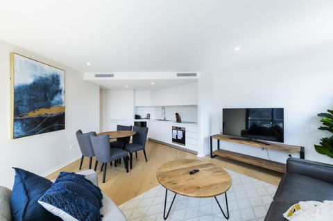 Accommodate Canberra - Northshore - Events Australia 2
