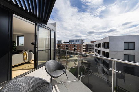 Accommodate Canberra - Northshore - Events Australia 3