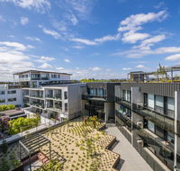 Accommodate Canberra - Northshore - Events Australia