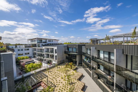 Accommodate Canberra - Northshore - Events Australia 0