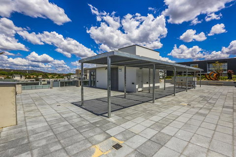 Accommodate Canberra - Quayside - Accommodation Europe 1