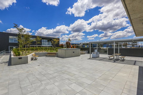 Accommodate Canberra - Quayside - Accommodation Europe 3